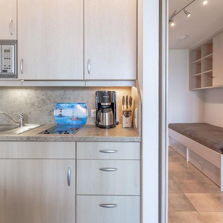 Haus Nautic, Fewo 419 Κουξχάφεν Εξωτερικό φωτογραφία