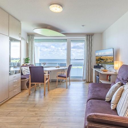 Haus Nautic, Fewo 419 Κουξχάφεν Εξωτερικό φωτογραφία