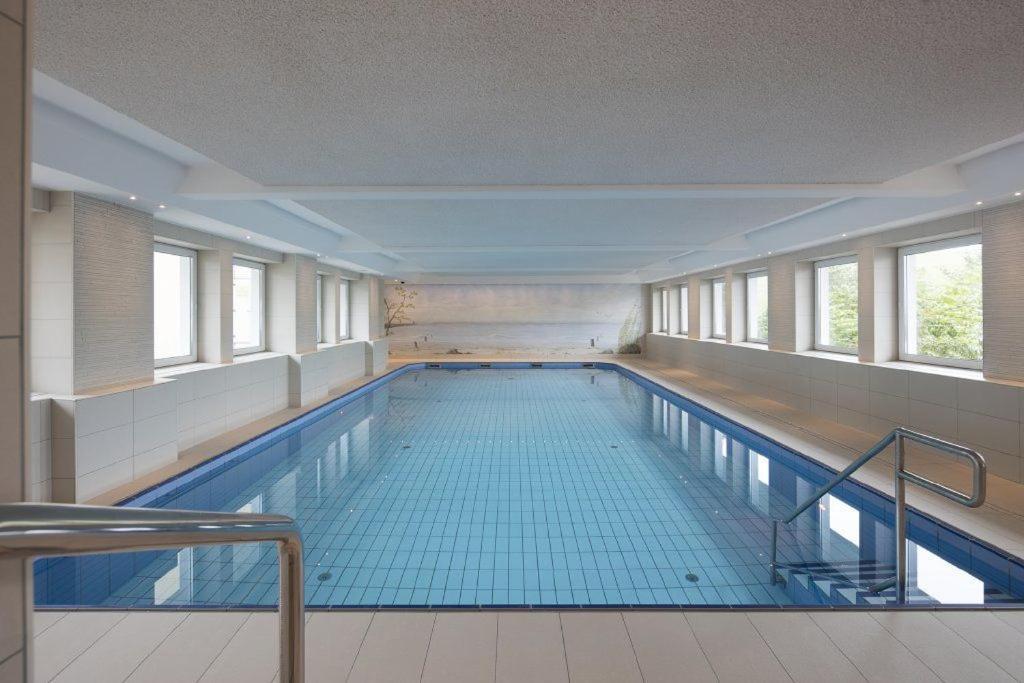 Haus Nautic, Fewo 419 Κουξχάφεν Εξωτερικό φωτογραφία