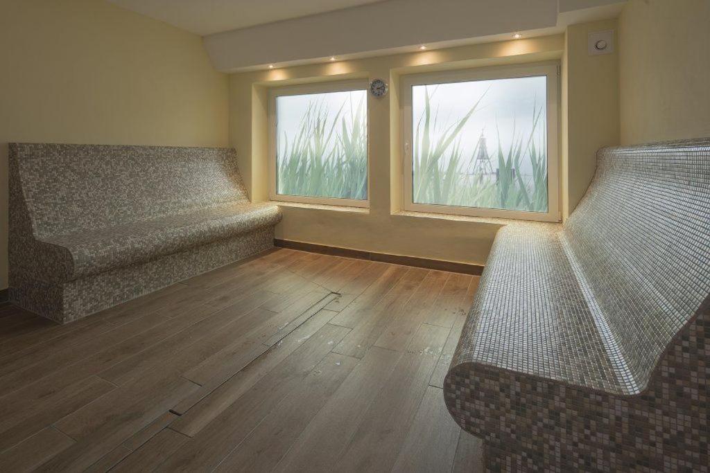 Haus Nautic, Fewo 419 Κουξχάφεν Εξωτερικό φωτογραφία