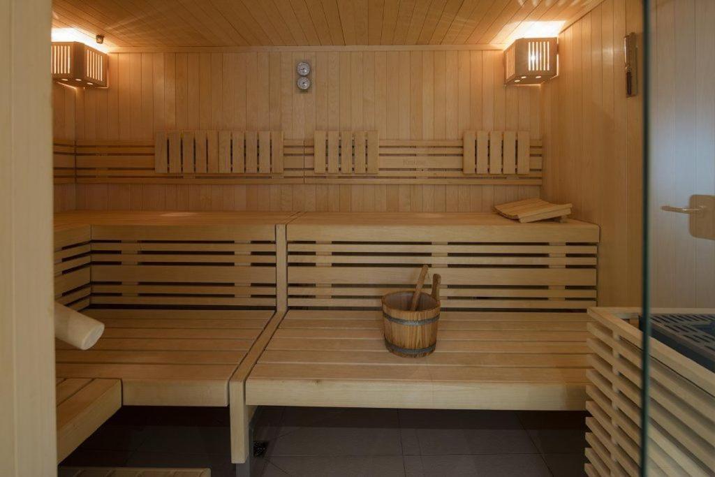 Haus Nautic, Fewo 419 Κουξχάφεν Εξωτερικό φωτογραφία